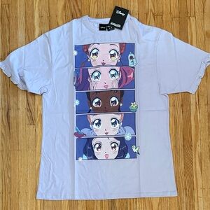 Disney Princess Cakeworthy Tshirt dress